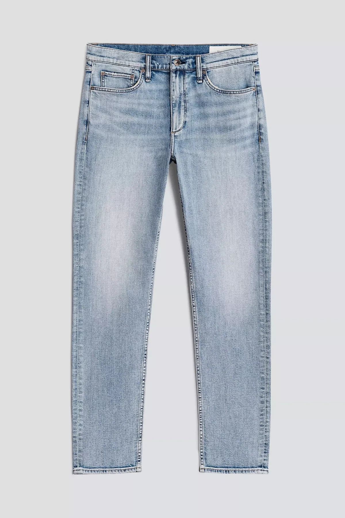 Rag & Bone Men Fit 2 Authentic Stretch - Flynn