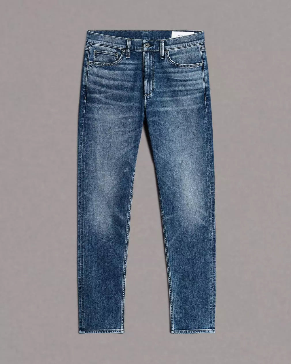 Rag & Bone Men's Fit 2 Authentic Stretch - Jared