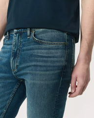 Rag & Bone Men's Fit 2 Authentic Stretch - Jared