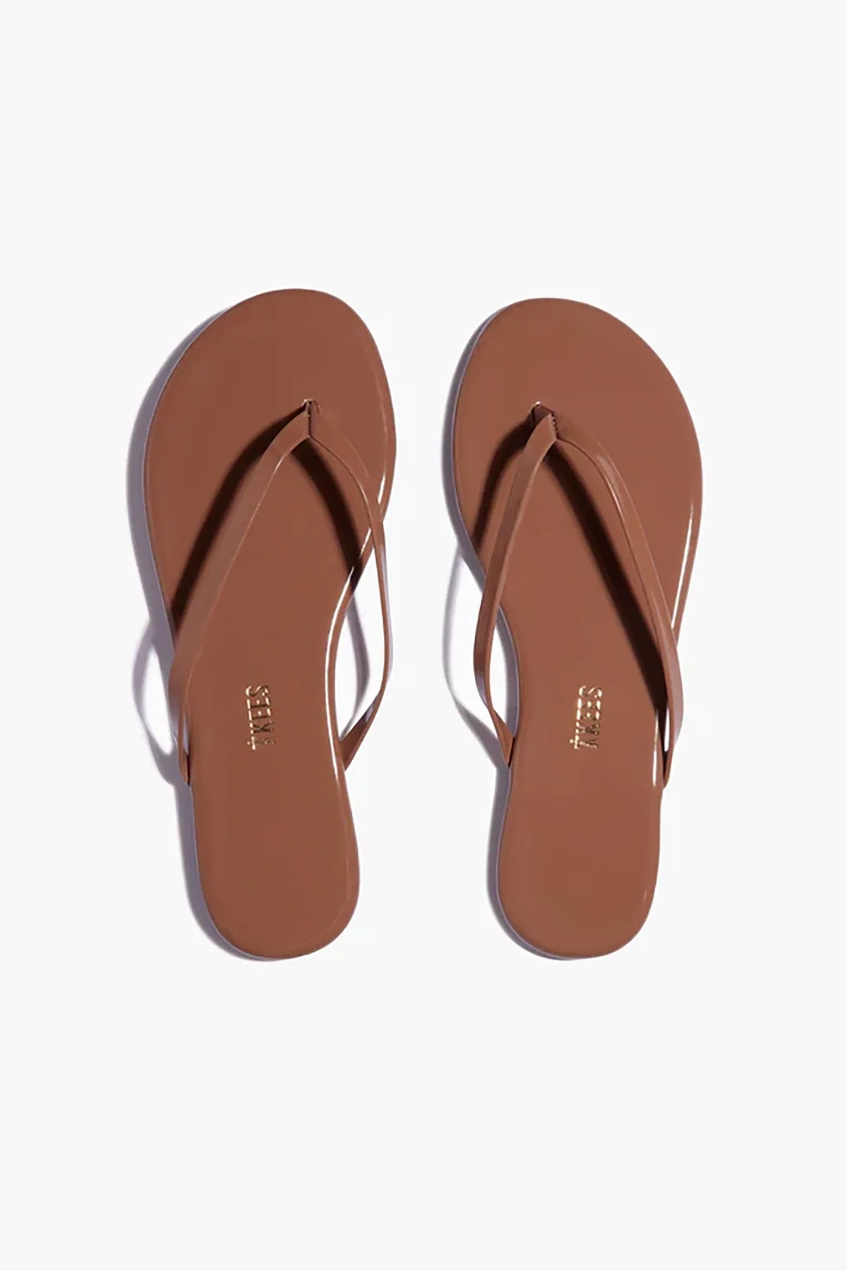Tkees Foundations Gloss - Beach Bum