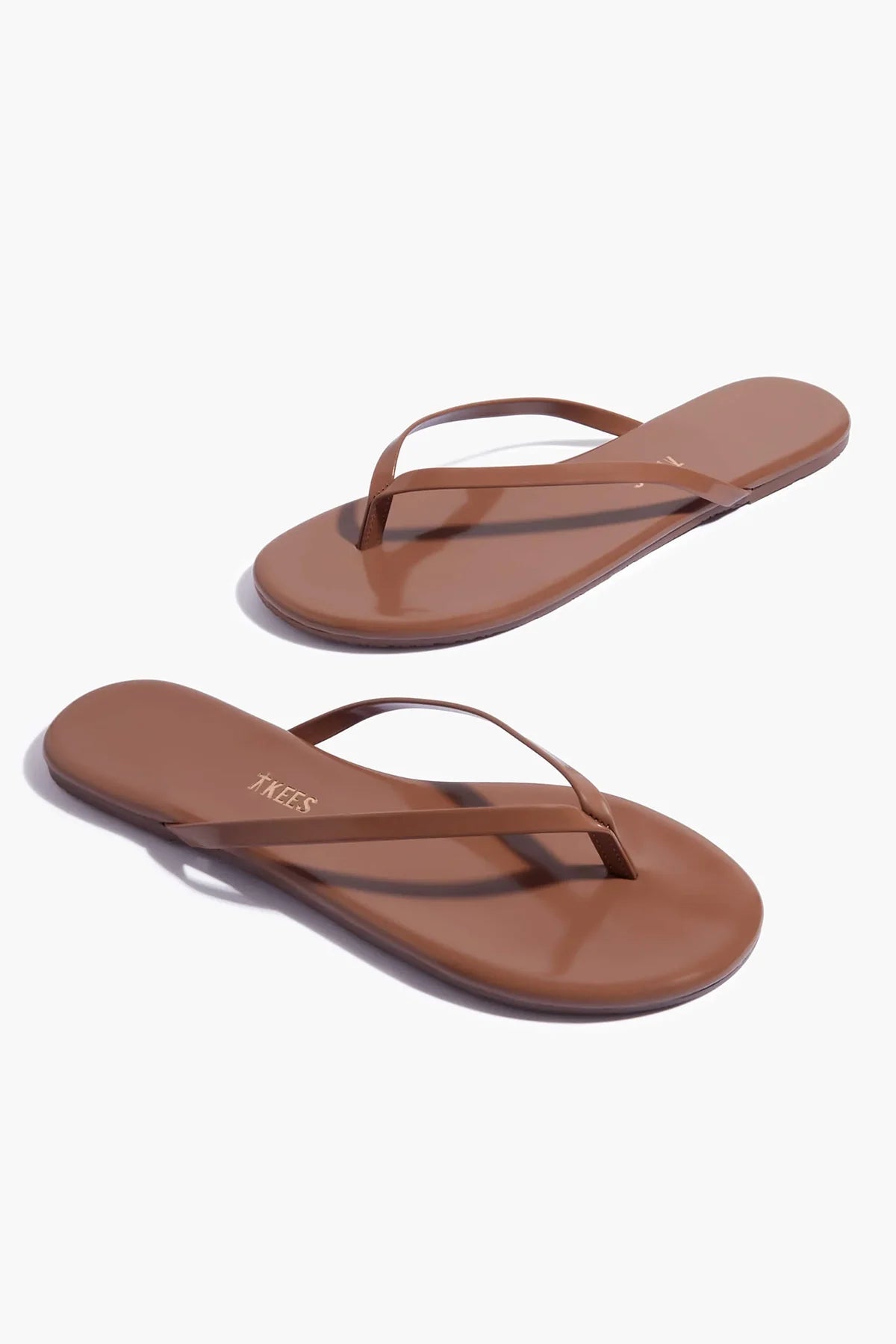 Tkees Foundations Gloss - Beach Bum