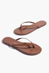 Tkees Foundations Gloss - Beach Bum