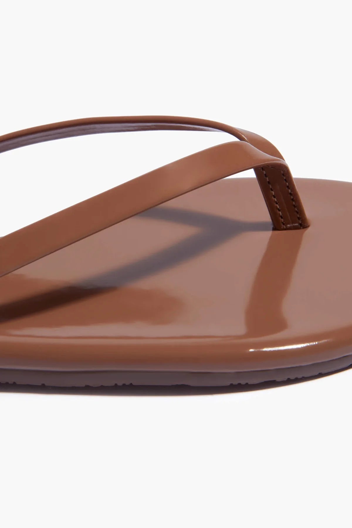 Tkees Foundations Gloss - Beach Bum