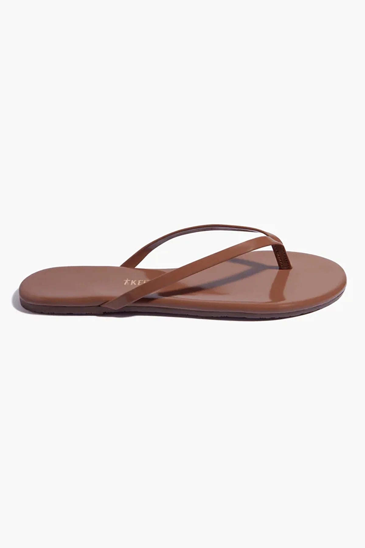Tkees Foundations Gloss - Beach Bum
