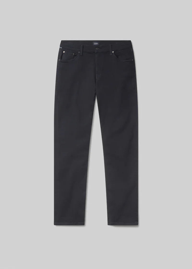 Citizens of Humanity Men's Gage Slim Straight Soft Weft - True Navy