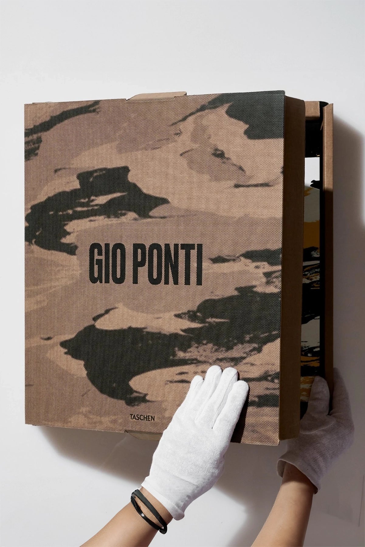Taschen Gio Ponti