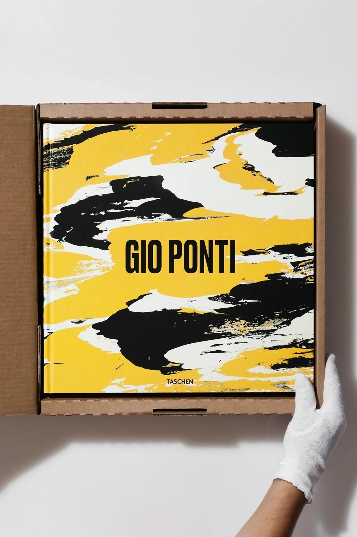 Taschen Gio Ponti