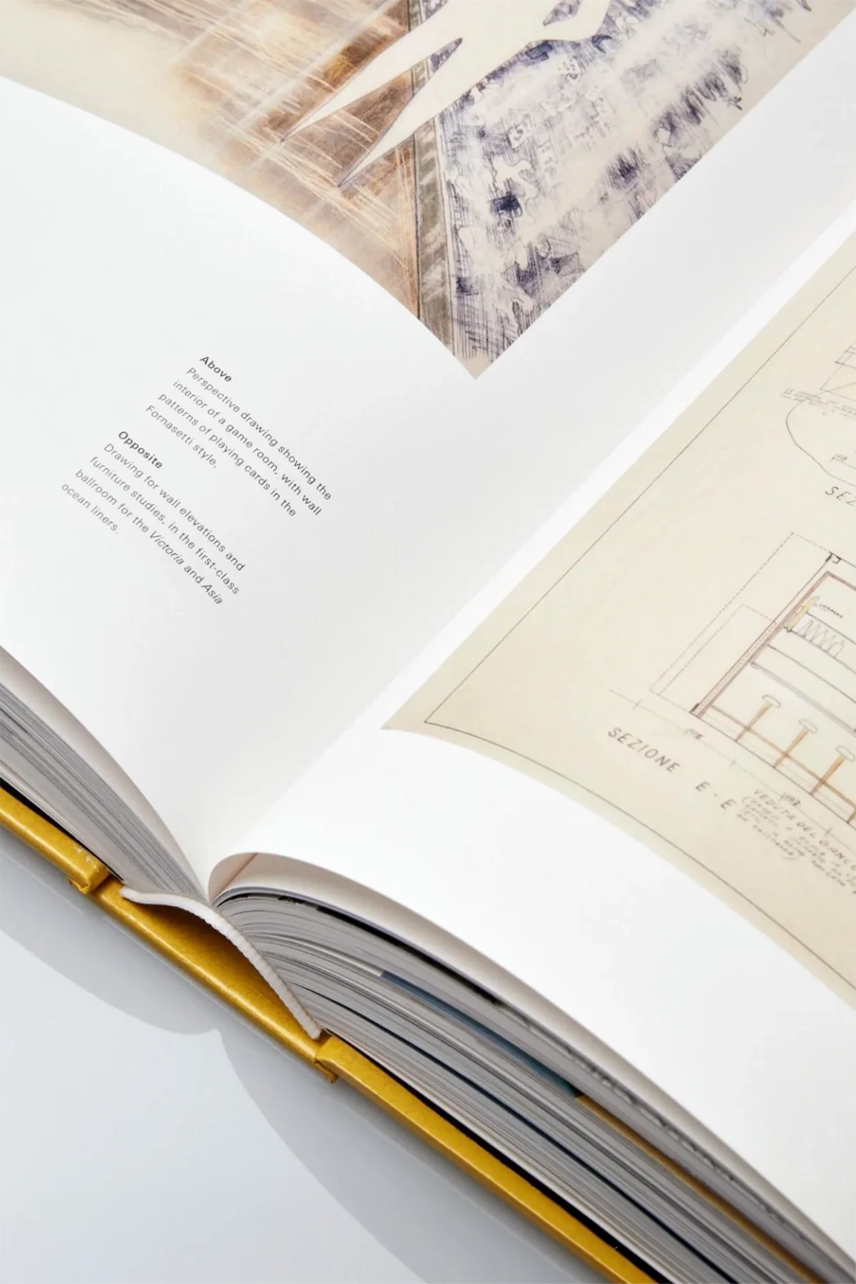 Taschen Gio Ponti