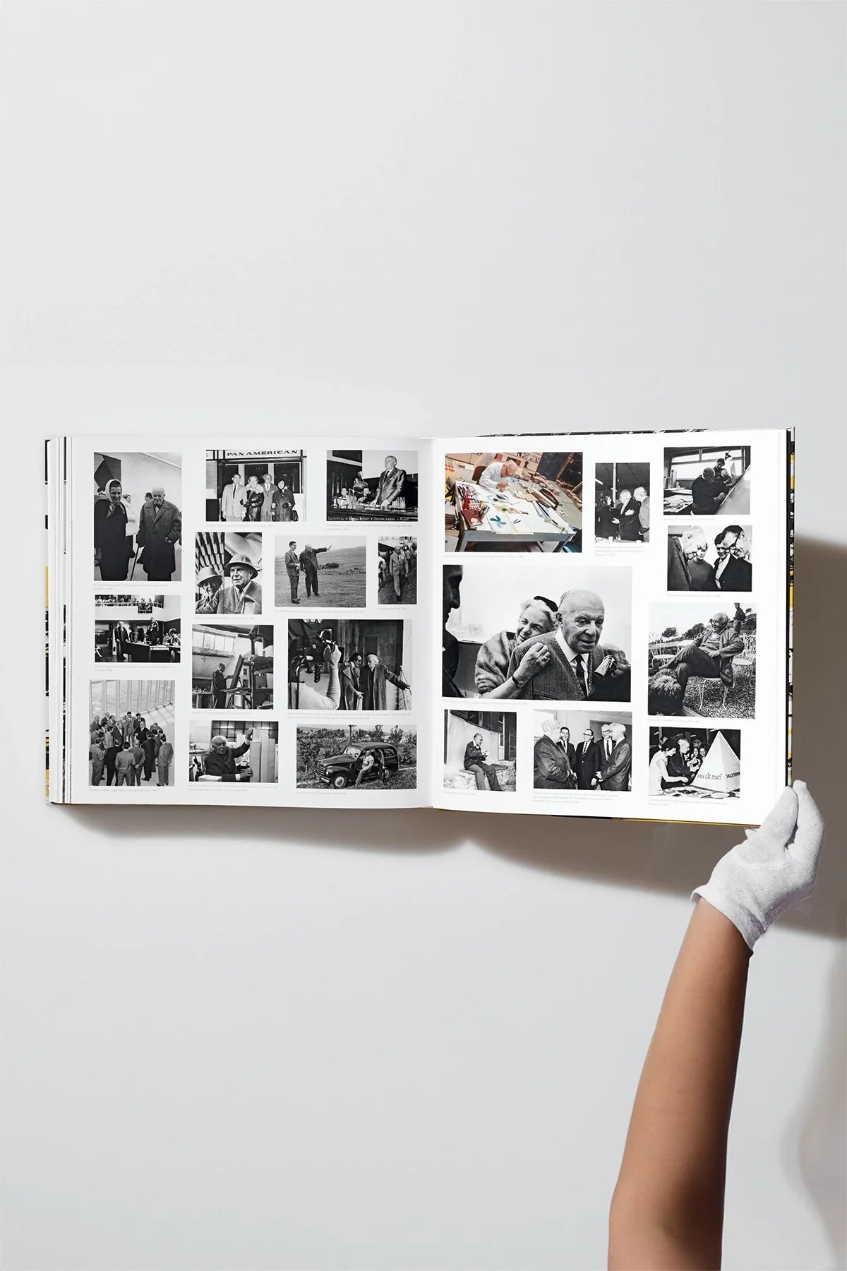 Taschen Gio Ponti