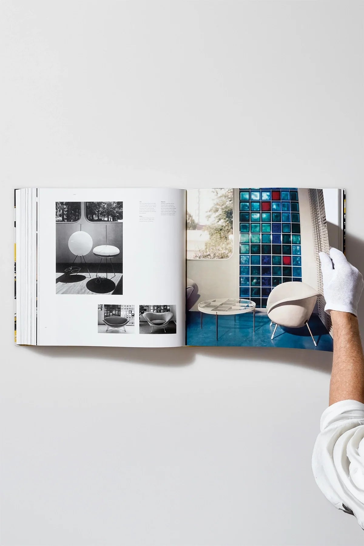 Taschen Gio Ponti