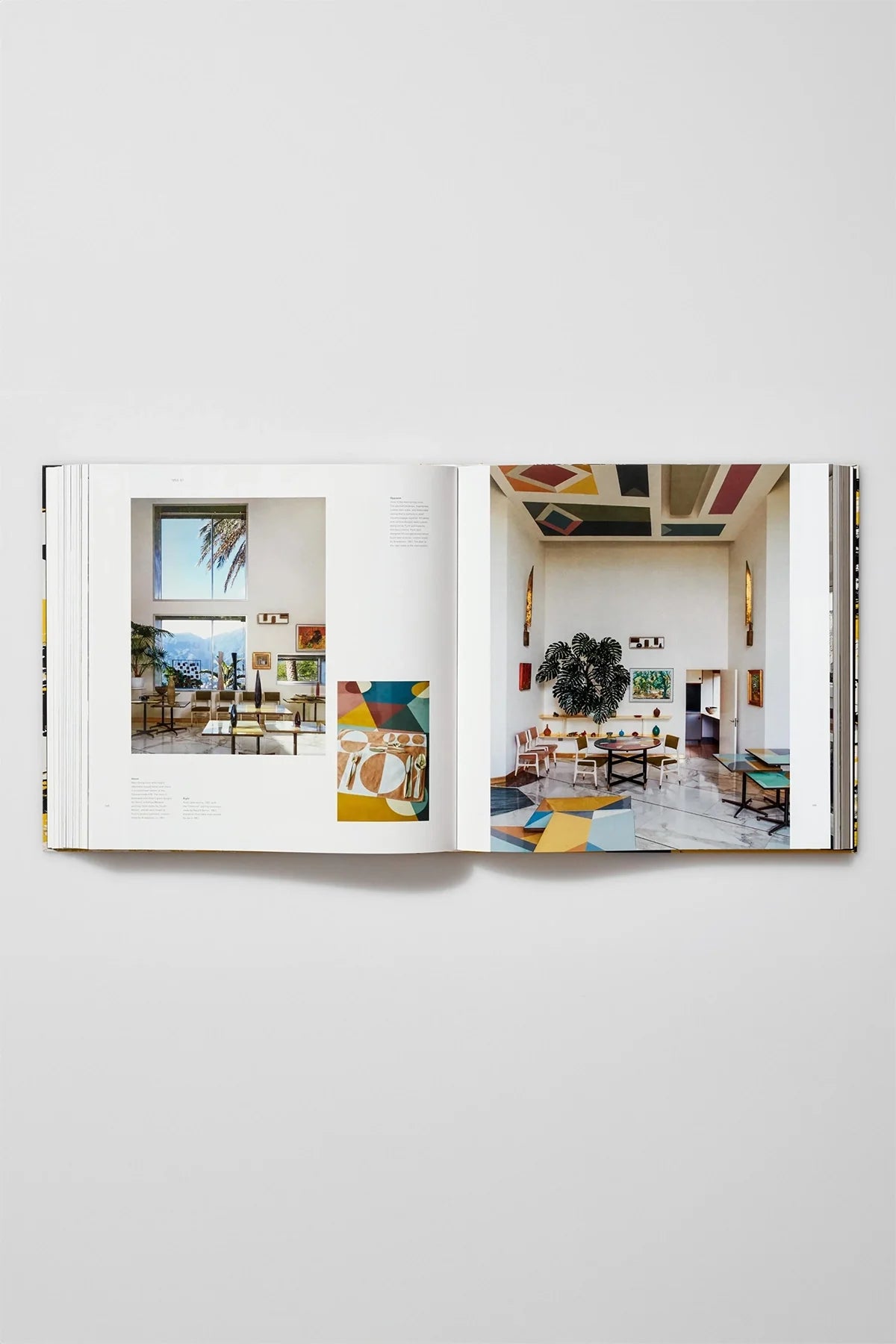 Taschen Gio Ponti