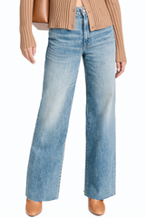 SLVRLAKE Grace Jeans - Sweet Thing