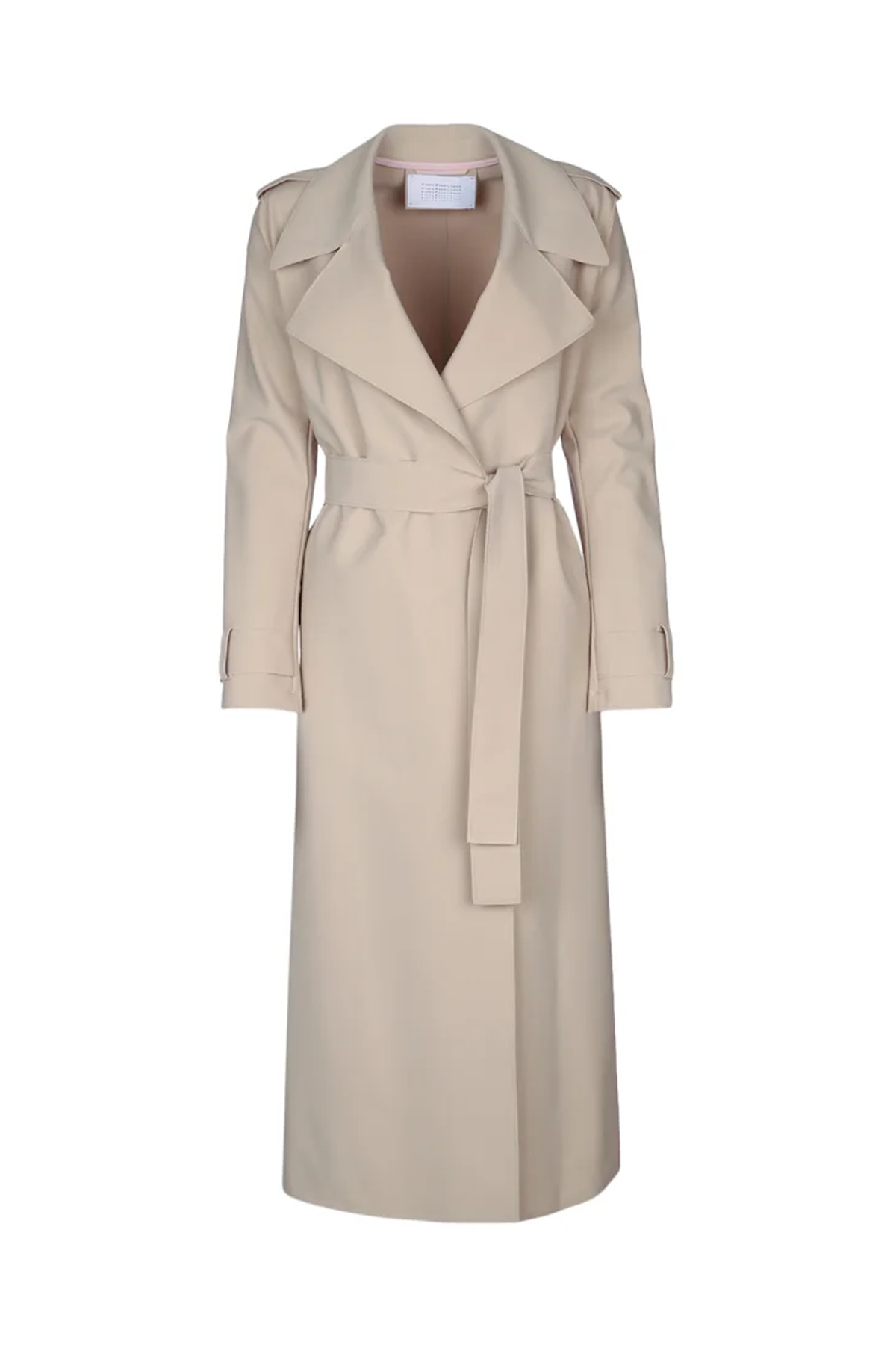 Harris Wharf Long Trench Scuba - Sand
