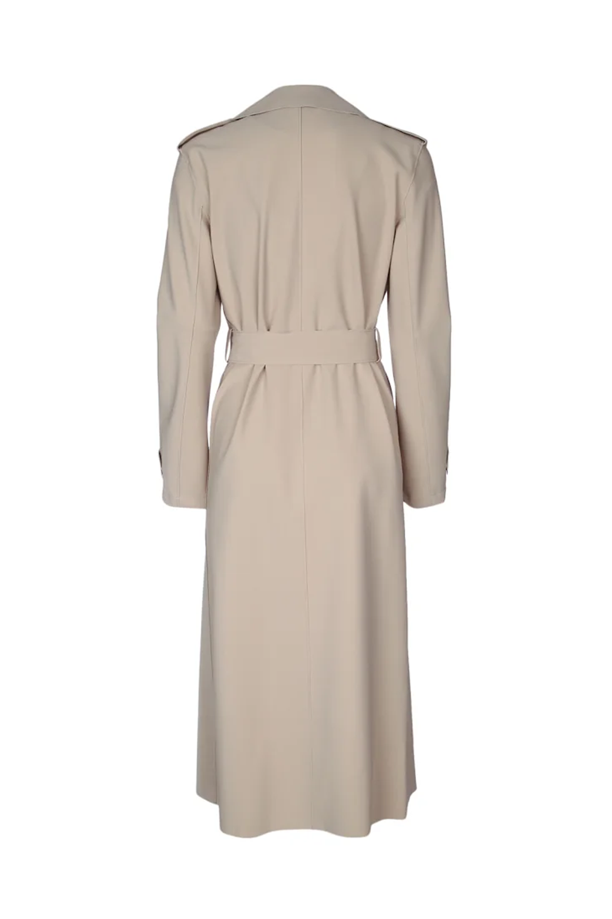 Harris Wharf Long Trench Scuba - Sand