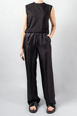 Loulou de Saison Alera Pants - Black
