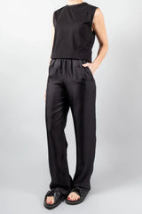 Loulou de Saison Alera Pants - Black
