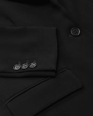 P.A.R.O.S.H. Liliuxy Blazer - Nero