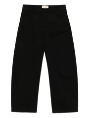 Nili Lotan Tribeca Pant - Jet Black