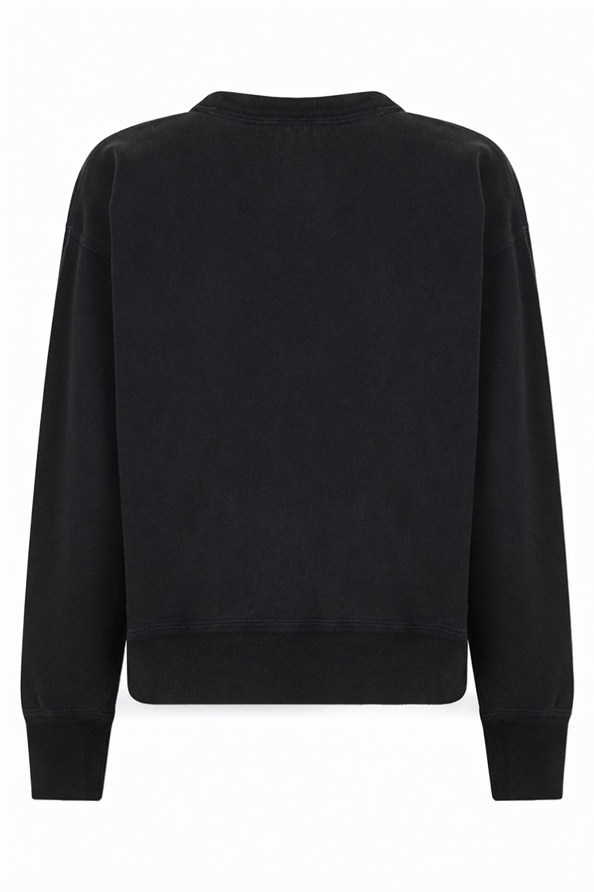 Isabel Marant Étoile Mobyli Sweatshirt - Dark Grey