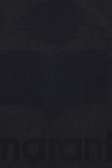 Isabel Marant Étoile Mobyli Sweatshirt - Dark Grey