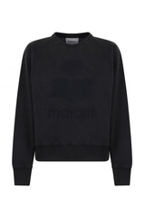 Isabel Marant Étoile Mobyli Sweatshirt - Dark Grey