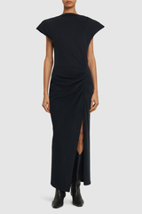 Isabel Marant Nadela Dress - Black