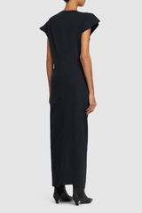 Isabel Marant Nadela Dress - Black