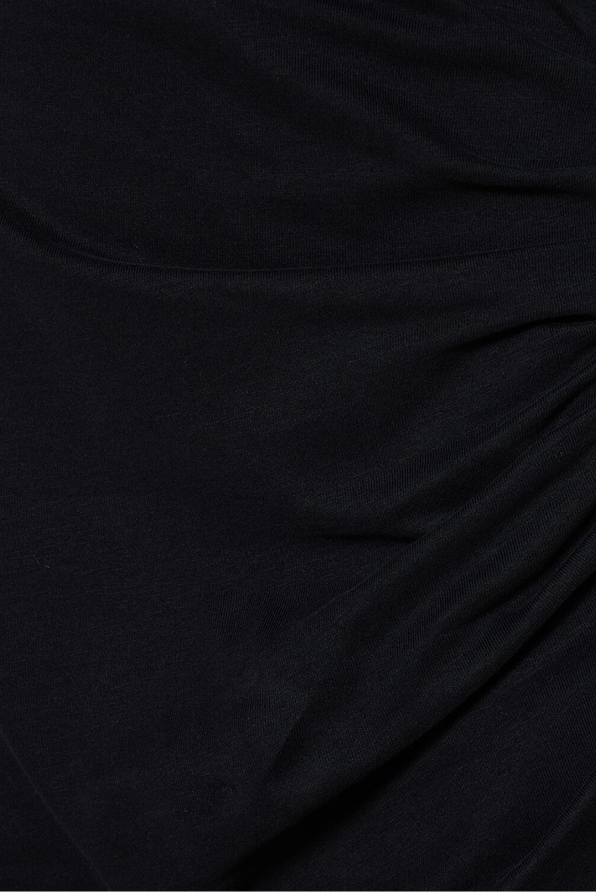 Isabel Marant Nadela Dress - Black