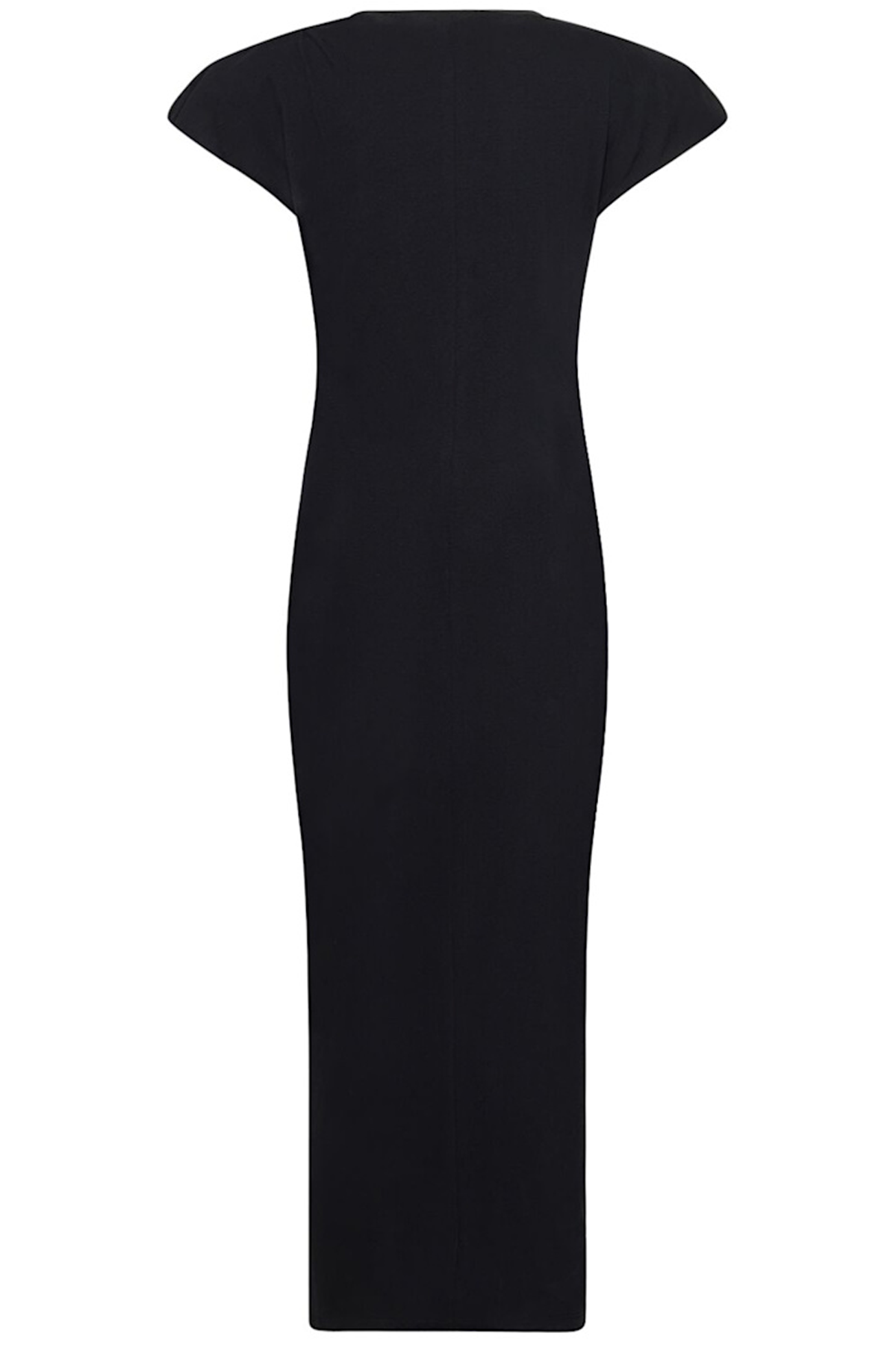 Isabel Marant Nadela Dress - Black