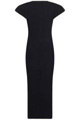 Isabel Marant Nadela Dress - Black