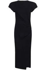 Isabel Marant Nadela Dress - Black