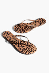 Tkees Studio Exotic - Nubuck Cheetah