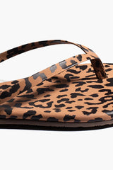 Tkees Studio Exotic - Nubuck Cheetah
