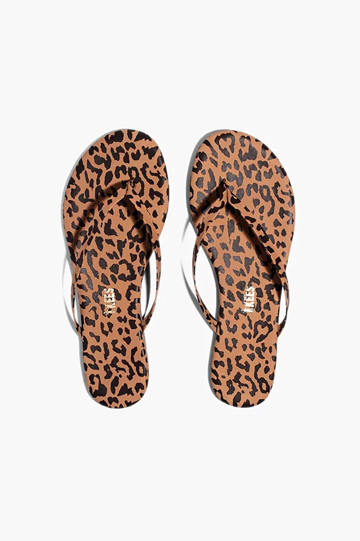 Tkees Studio Exotic - Nubuck Cheetah