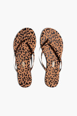 Tkees Studio Exotic - Nubuck Cheetah