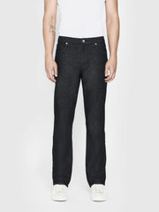 Frame Men's Modern Straight Jeans - Rinse