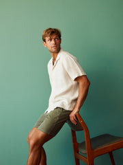 DL1961 Men's Jake Chino Short - Belfast
