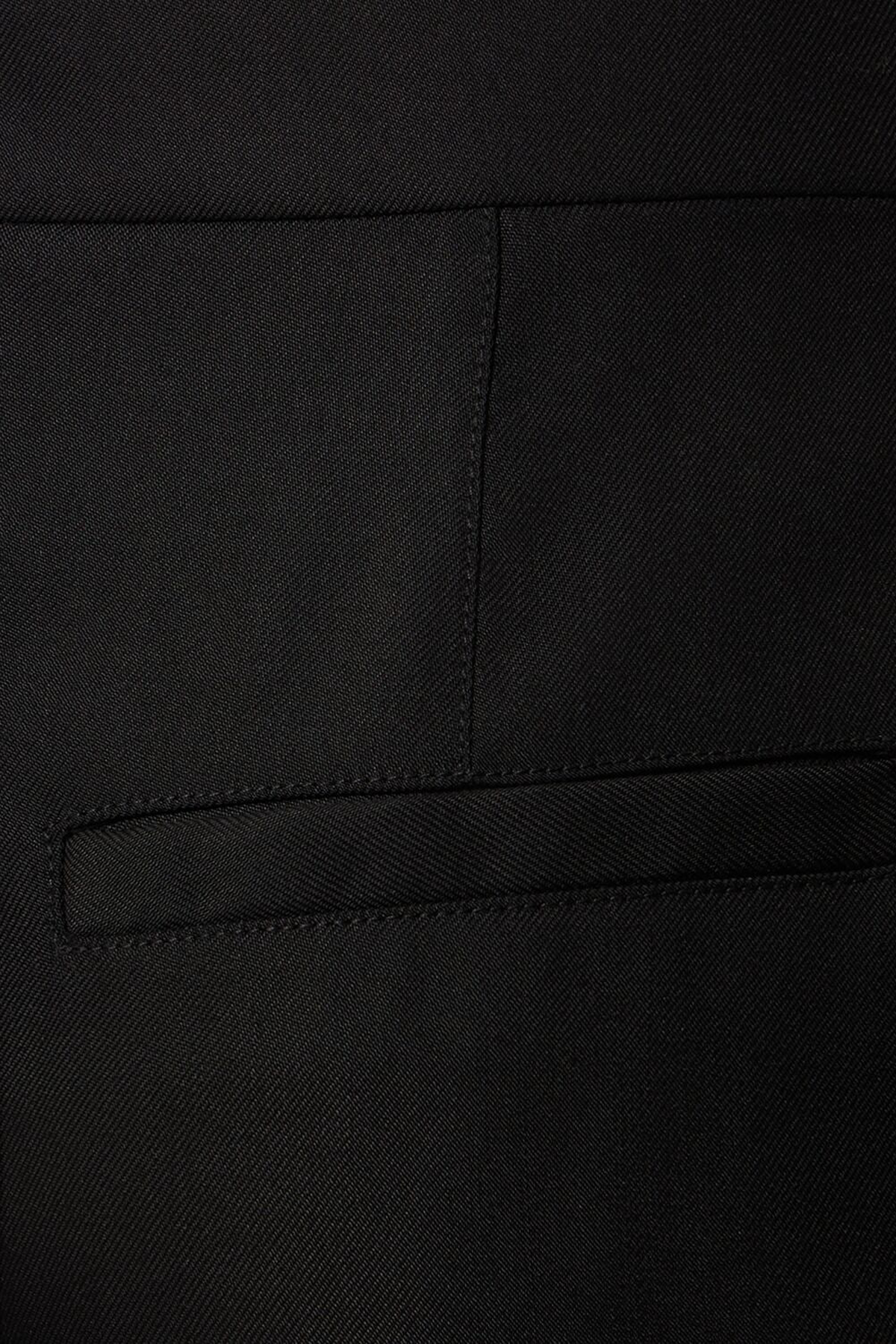 Loulou de Saison Kallisto Pants - Black