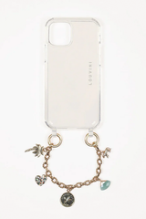 Louvini Paris Petit Lucky Chain - Lucky