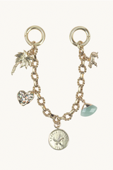 Louvini Paris Petit Lucky Chain - Lucky