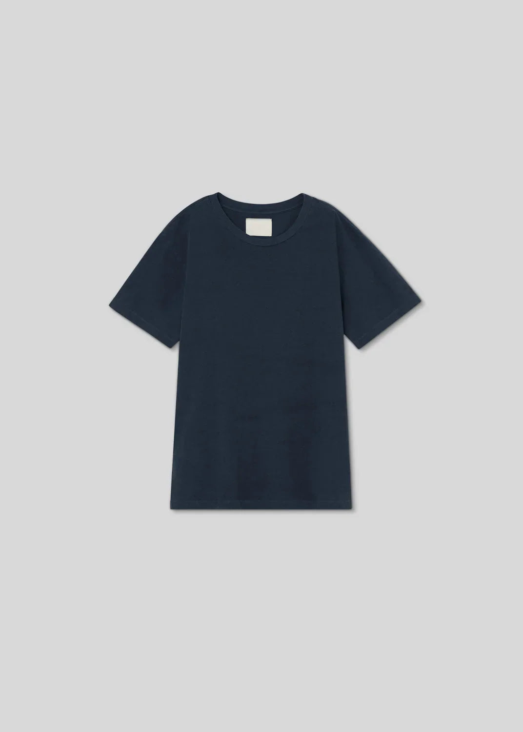 Citizens of Humanity Men's Everyday Short Sleeve Tee - Navy