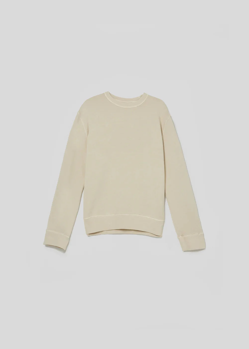 Citizens of Humanity Men's Vintage Crewneck Sweatshirt - Abalone