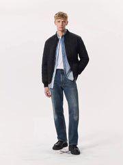 Rag & Bone Men's Miramar Terry Fit 4 Pant - Empire