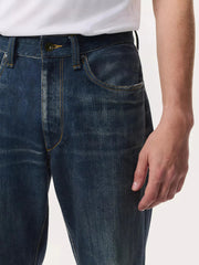 Rag & Bone Men's Miramar Terry Fit 4 Pant - Empire