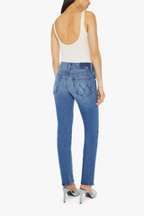 MOTHER The Hiker Skimp Jeans - Dream Team