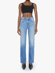 MOTHER The Kick It Jeans - Fan Favorite