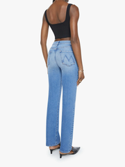 MOTHER The Kick It Jeans - Fan Favorite