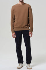 Citizens of Humanity Men's Gage Cashmere Touch Sateen Pant - Ink
