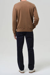 Citizens of Humanity Men's Gage Cashmere Touch Sateen Pant - Ink