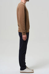 Citizens of Humanity Men's Gage Cashmere Touch Sateen Pant - Ink